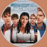 🇫🇷 My Life with the Walter Boys VF FRENCH INTEGRALE SAISON 2023 24 SÉRIE NETFLIX