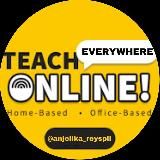 Online teaching