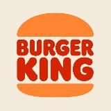 Гоу в БК: канал Burger King в Беларуси