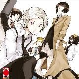 Bungou Stray Dogs - WickedManga