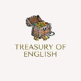 Treasury of English