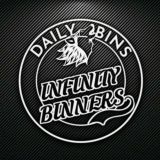 INFINITY BINNERS