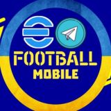 eFootball 2022 Mobile 🇺🇦