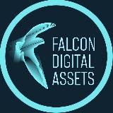 Falcon Digital Assets