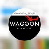 WAGGON | Женская одежда