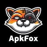 Apk Fox 🦊