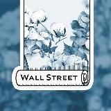 Необычные обои Wall Street