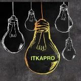 ITKAPRO - Канал ПРО системный маркетинг,спорт,спортивный маркетинг,сайты и про мир онлайн глазами "Маркетолога на всю голову"!