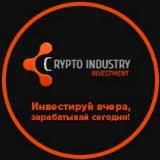 CRYPTO INDUSTRY INVESTMENT