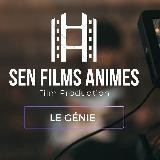 SEN FILMS ANIME