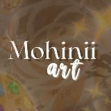 Mohinii Art