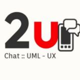 UML/UX::Chat