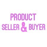 Product Seller And Buyer