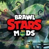 Моды Бравл старс | Mods Brawl Stars