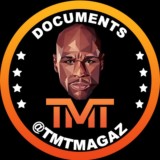 TMTMAGAZ