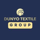 DUNYO TEXTILE Admin💬