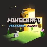 MINECRAFT: Telegram Group