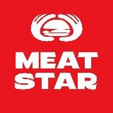 Meat Star | Бургеры и Стейки