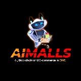 AiMalls ($AIT) Announcement