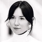 Елена Харламова