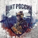 Щит России 🛡 Shield of the Russia