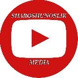 MEDIA - SHARQSHUNOSLIK * ВОСТОКОВЕДЕНИЯ * ORIENTALIST