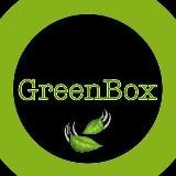 GreenBox🍃