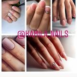 Kama _nails08