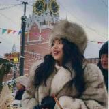 Московская барыня