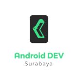 AndroidDev - Surabaya