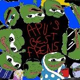 Apu’s best frens