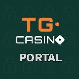 TG.Casino Portal