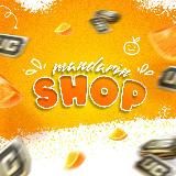 • MANDARIN SHOP •