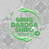 MING DARDGA SHIFO