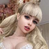 Anzhelika 🦋 Kenova 👱🏼‍♀️Russian Barbie