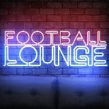 ⚽️FOOTBALL LOUNGE❤️