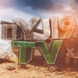 Blitz Логово - nYJI9 TV