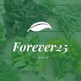 Травник 🌿 || Forever25