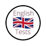 🇬🇧 ENGLISH TESTS 🇦🇺