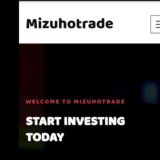 💎💎Mizuhotrade Investement💎💎