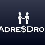 Adre$Drop