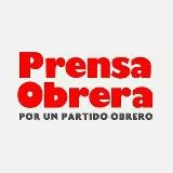 Prensa Obrera