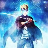 Naruto VF • Boruto VF