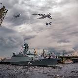 Флот и авиация России 🇷🇺