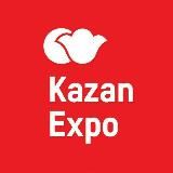 Kazan Expo /Казань Экспо