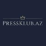 PressKlub - Bakı Mətbuat Klubu