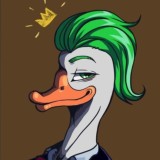 ВЛАЖНЫЙ ГУСЬ🦆