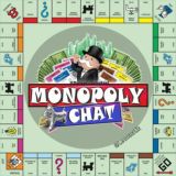 💬 Чат Monopoly Game