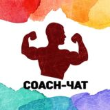 Coach-чат.Обмен опытом Chat