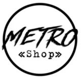 metro shop#1"